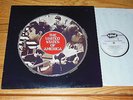 THE UNITED STATES OF AMERICA - S/T SAME / RE-ISSUE EDSEL-UK-LP 1987