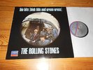 THE ROLLING STONES - BIG HITS (HIGH TIDE.....) / GERMANY-LP MINT- (820 674-1)