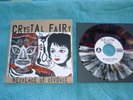 CRYSTAL FAIRY MELVINS AT THE DRIVE IN MARS VOLTA SUNN BIG BUSINESS ISIS AMREP