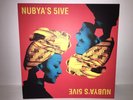 Nubya Garcia ?Nubya's 5ive five vinyl LP limited edition album - Jazz Re:freshed
