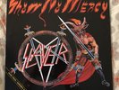 Slayer - Show No Mercy Vinyl LP - Road Runner Records RR9868 Holland