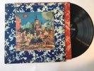 Rolling Stones Their Satanic Majesties Request-psych-Gatefold LP- 3D Lenticular
