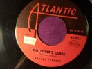 Rockabilly Bracey Everett  1959   Lovers curse
