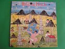 TALKING HEADS - CREATURES OF LOVE - ORIGINAL OZ LP RECORD
