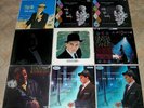 FRANK SINATRA 67 LP LOT