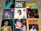 FRANK SINATRA DEAN MARTIN SAMMY DAVIS JR. 24 LP LOT