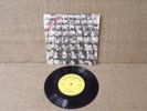 Stiff little fingers , Suspect device,  Vinyl Single