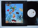 TALK TALK Natural History - The Very Best Of - EX/VG Cond 1990 EMI LP & Inner