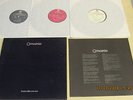 ANGELO BRANDUARDI-concerto- 3 LP´s Box- 1980  + Insert Beilage