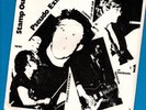PSEUDO EXISTORS   STAMP OUT NORMALITY  Orig UK 1979 vinyl 7