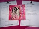 DINOSAUR JR.   FREAK SCENE. Orig UK 1988 vinyl 7