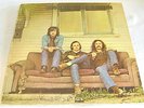 CROSBY STILLS AND NASH  1969  C.S.N.   ATLANTIC (Polydor) 588 189 VINYL