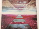 TANGERINE DREAM - STRATOSFEAR - SEALED 1981 VIRGIN INTERNATIONAL LP synth froese