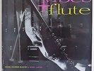 Michel Hausser / Bobby Jaspar - Vibes+Flute – Columbia orig 1st (France) - EXC+