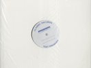 Peter Gabriel One LP Test Pressing SS