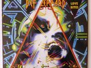LP   Def Leppard   Hysteria  orig.  MERCURY