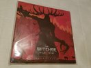 The Witcher 3 Original Game Soundtrack Deluxe 4LP Set Official