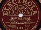 78er Marek Weber Jazz-Orchester & Comedian Harmonists 