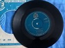 THE SENSATIONS,MUSIC MUSIC MUSIC,1961 PYE INTERNATIONAL,SOUL,NORTHERN,EX.