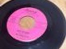 Rare Northern Soul Sophisticates Back Up Baby Sonny