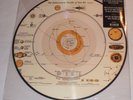 Sun Ra The Heliocentric Worlds Of Sun Ra Vol 2 Picture Disc LP 180 Gram Italy