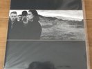 U2 - The Joshua Tree - Vinyl LP with inner + poster/lyric sheet. New