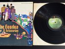 THE BEATLES YELLOW SUBMARINE LP EXCELLENT VINYL  APPLE