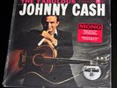 THE FABULOUS JOHNNY CASH 180g  NEW MINT  SEALED MONO
