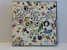 LED ZEPPELIN III 1970 UK Atlantic 2401002 So Mote it Be Do What Thou Wilt 1st
