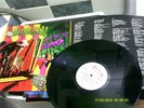 WHIPLASH - Ticket to Mayhem, Original Roadrunner LP