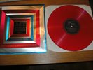 Various - Motown Chartbusters Vol. 4 Limited Edition Red Vinyl LP