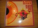 KATE BUSH THE KICK INSIDE 1978 VINYL  ALBUM EX/EX