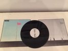 THE WIRE LP Vinyl Record PINK FLAG London UK Post Punk Art Blur The Smiths Alt