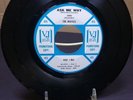 Beatles 45 rpm. lg. 