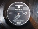 PAUL McCARTNEY 1970 LP UK EXPORT PARLOPHONE PPCS 7102 Silver Black The Beatles