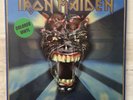 Iron Maiden , The World 2008