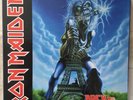 Iron Maiden , Back To The Front , Box