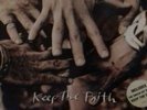 BON JOVI Keep the Faith LP Vinyl richie sambora
