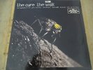The Cure The Walk  Polydor  Dutch Mini LP New Wave Shipping 4$