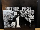 Nathen Page - Page 1 - Rare Private Guitar Jazz LP  -- HMS 105