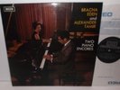 SXL 6484 Two Piano Encores Bracha Eden & Alexander Tamir
