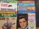 Elvis Presley 20 Golden Hits USA box set PP-11340 RCA 1977 very rare