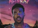 Chance The Rapper - Acid Rap 2xLP Vinyl Record (CLEAR 180 GRAM)