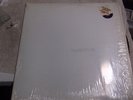 The Beatles- WHITE ALBUM - Capitol Orange  w/Poster & Inserts-played vg++ to nm-