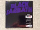 BLACK SABBATH Masters Of Reality Vinyl 180 Gram LP Rhino Metal New Sealed