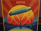 Led Zeppelin Celebration Day Vinyl 3-LP Mint Condition Played Once with Booklet