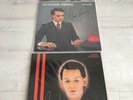Gary Numan - REPLICAS / THE PLEASURE PRINCIPLE  & TELEKON Coloured Vinyls