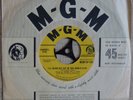 Hank Williams - I'll Never Get Out Of This World Alive - 1953 UK 7