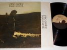 PINO DANIELE NERO A METAL LP 1980 + INNER
