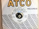 Cream 45 White Room Those Were The Days 1968 Promo Mint- Eric Clapton Jack Bruce